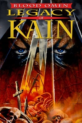 Скачать Blood Omen: Legacy of Kain