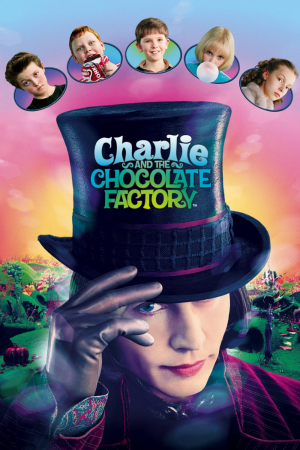 Скачать Charlie and The Chocolate Factory