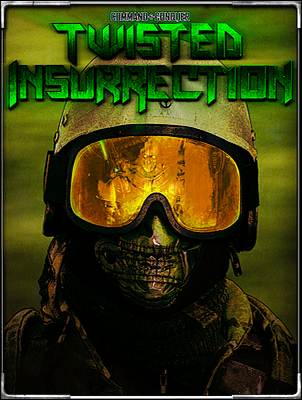 Скачать Command and Conquer: Twisted Insurrection