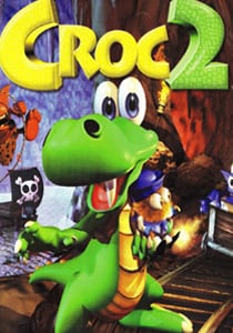 Скачать Croc 2