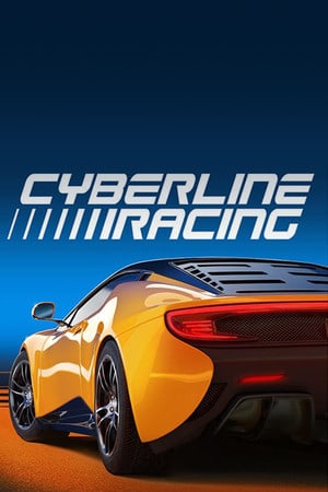 Скачать Cyberline Racing