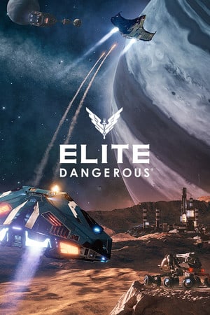 Скачать Elite Dangerous