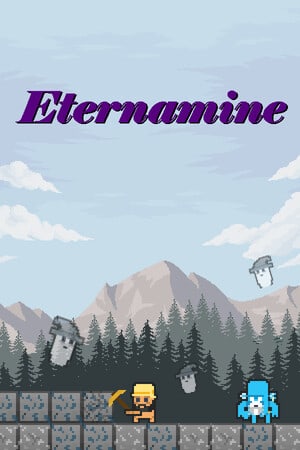 Скачать EternaMine