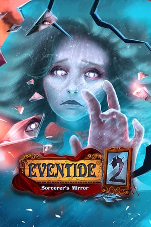 Скачать Eventide 2: The Sorcerers Mirror