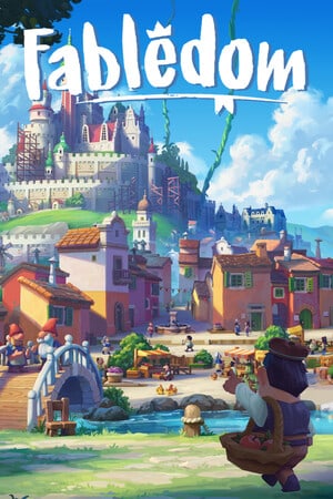Скачать Fabledom