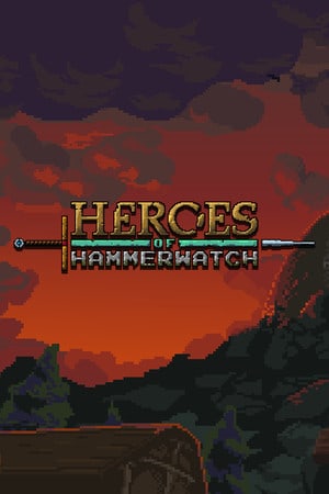 Скачать Heroes of Hammerwatch