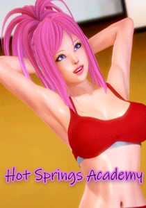 Скачать Hot Springs Academy