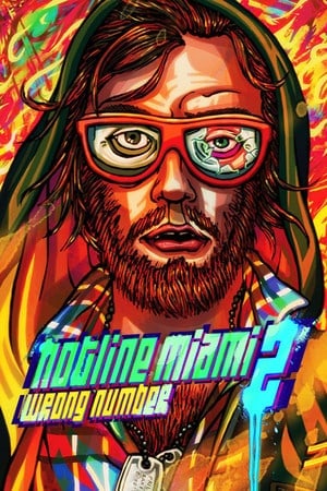 Скачать Hotline Miami 2: Wrong Number