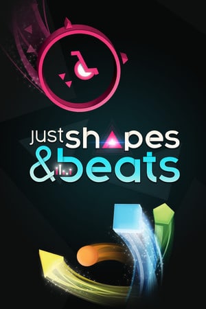 Скачать Just Shapes  Beats