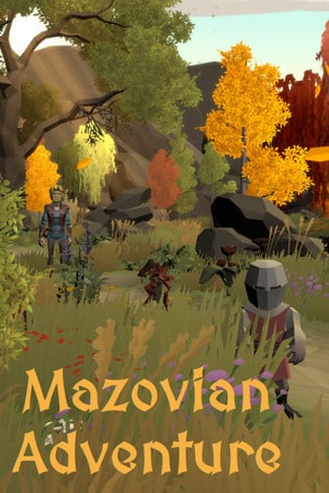 Скачать Mazovian Adventure