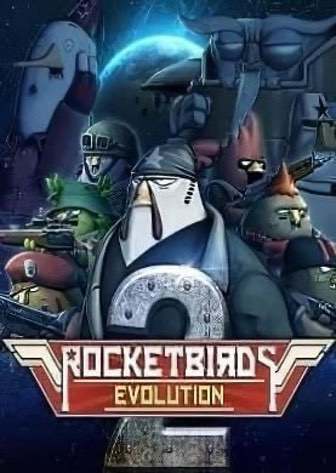 Скачать Rocketbirds 2 Evolution