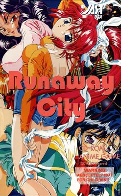 Скачать Runaway City