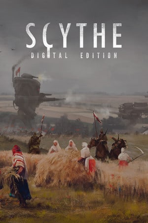 Скачать Scythe: Digital Edition