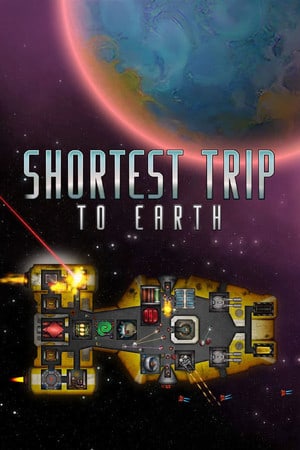 Скачать Shortest Trip to Earth