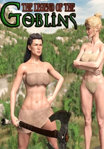 Скачать The Legend of the Goblins