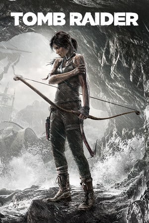 Скачать Tomb Raider