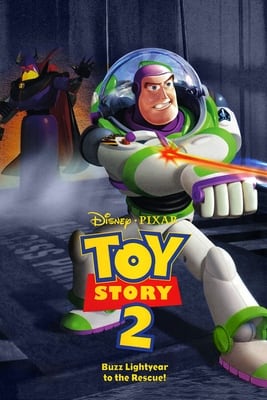 Скачать Toy Story 2