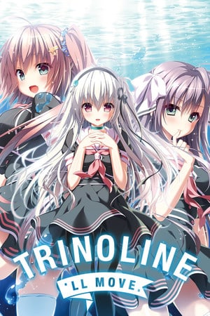 Скачать Trinoline All Ages Version