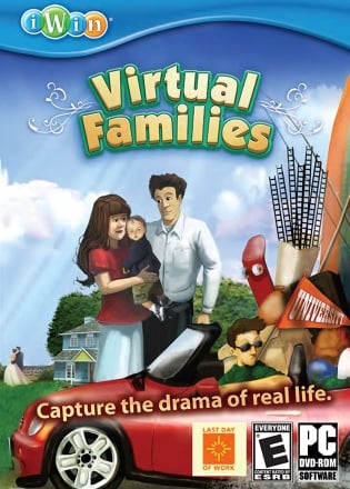 Скачать Virtual Families