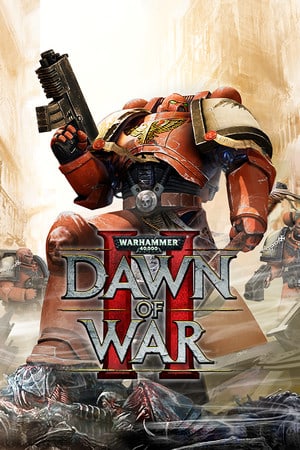 Скачать Warhammer 40,000: Dawn of War 2