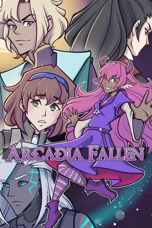 Скачать Arcadia Fallen