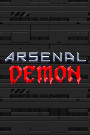 Скачать Arsenal Demon