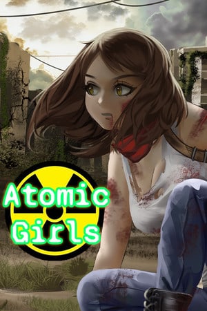 Скачать Atomic Girls
