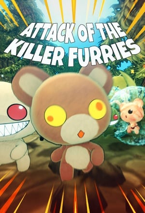 Скачать ATTACK OF THE KILLER FURRIES