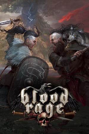 Скачать Blood Rage: Digital Edition