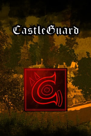 Скачать CastleGuard