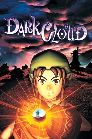 Скачать Dark Cloud