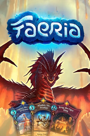 Скачать Faeria