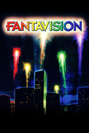 Скачать Fantavision