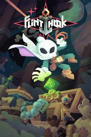 Скачать Flinthook