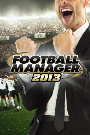 Скачать Football Manager 2013