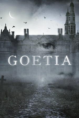 Скачать Goetia