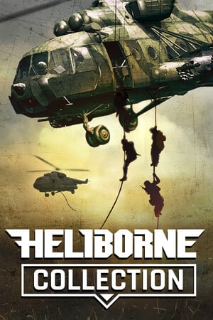 Скачать Heliborne