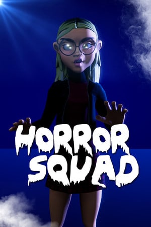 Скачать Horror Squad