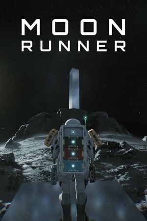 Скачать Moon Runner