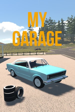 Скачать My Garage