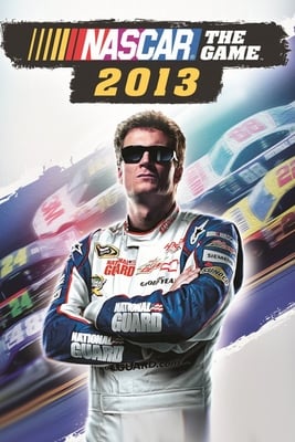 Скачать NASCAR: The Game 2013