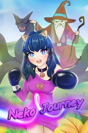 Скачать Neko Journey