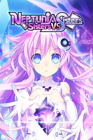 Скачать Neptunia: Sisters VS Sisters