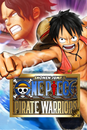 Скачать One Piece: Pirate Warriors