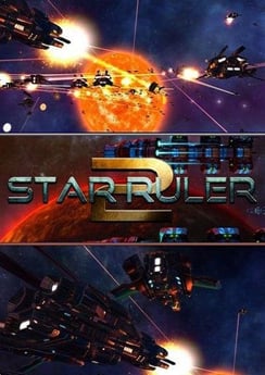 Скачать Star Ruler 2