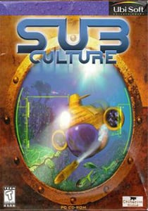 Скачать Sub Culture