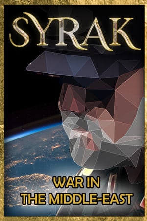 Скачать SYRAK: the War in the Middle-East