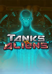 Скачать Tanks vs Aliens