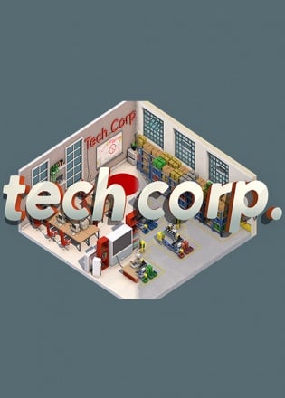 Скачать Tech Corp.