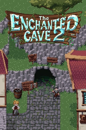 Скачать The Enchanted Cave 2